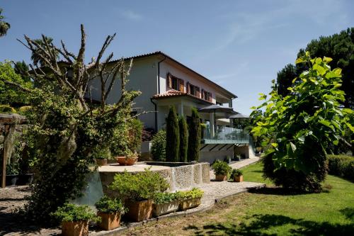 Quinta Tapada do Vale gîte à louer Lapa da Orca