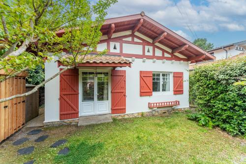 Villa Les Arbousiers Moulleau 300 M