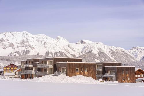  Alpenrock Schladming by ALPS RESORTS in Schladming