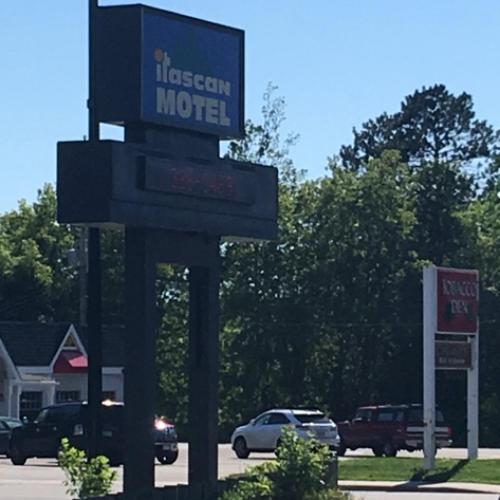 . Itascan Motel