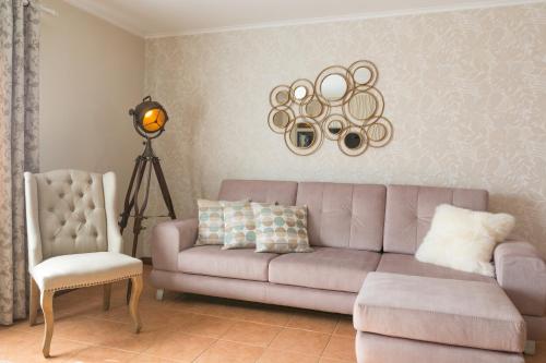  Azor Beach Lodge in Ponta Delgada