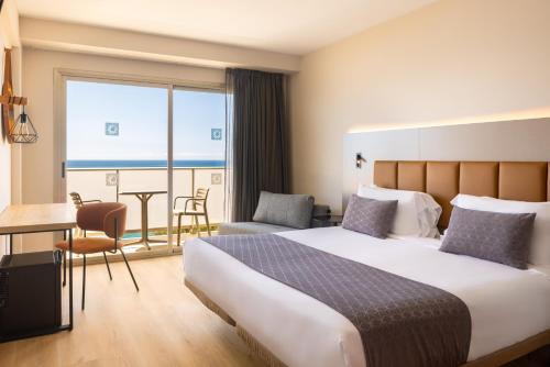 Hotel H TOP Pineda Palace Adults Only in Pineda de Mar