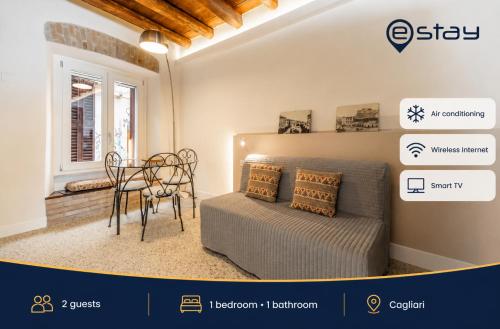 Estay - Rifugio San Giovanni