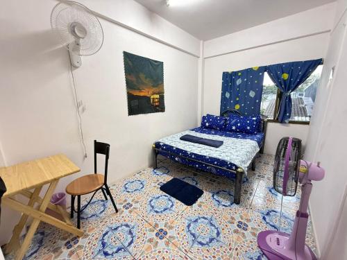 Madam Guesthouse, Krabi