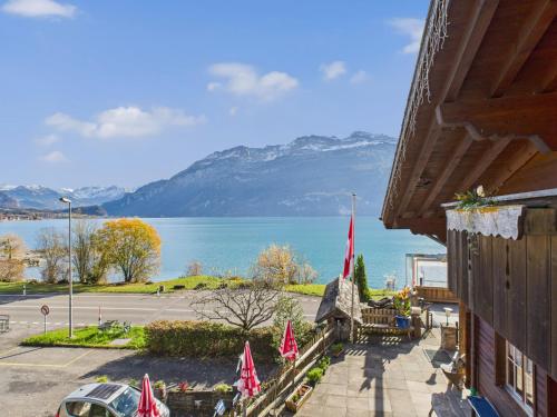 Hotel Wildbach Brienz - Self Check-in, Interlaken
