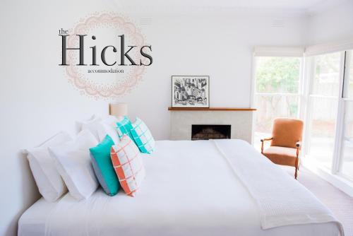 . The Hicks
