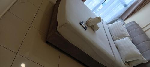 Premier suite at Triton kl - image 13