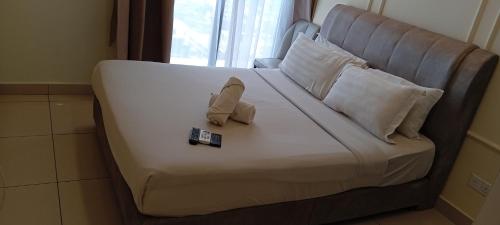 Premier suite at Triton kl - image 12