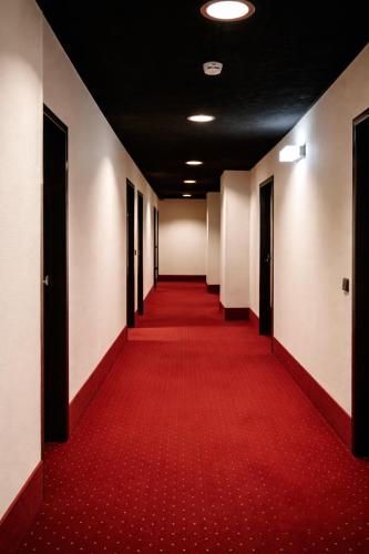 REDBERRY Hotel - Dusseldorf - Neuss in Dusseldorf