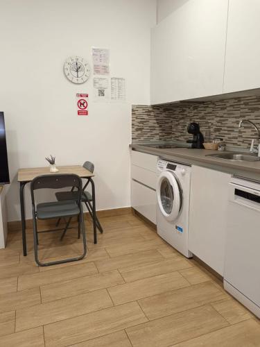 Rockside Residences Suites La Linea - La Línea de la Concepción