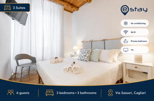 Estay - Stampace, Cagliari