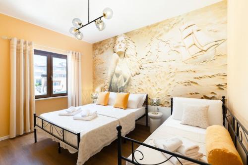 Sea Muse Suite