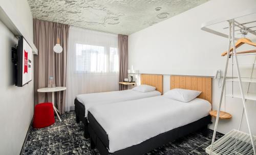 ibis Warszawa Centrum, Varsovie (photo 8)