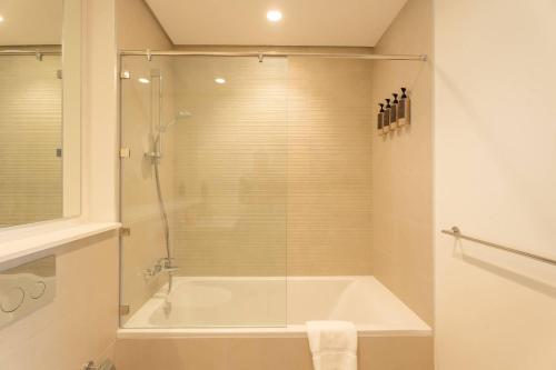 Vanilla Homes Modern Studio in Yas Island - image 2