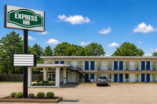 Express Inn New Albany I 22 - image 3