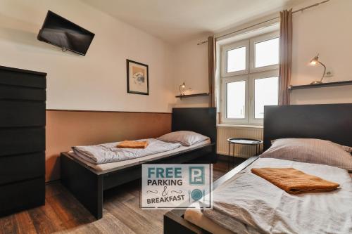 Hostel u Areny - Ostrava