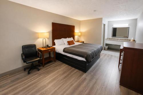Express Inn New Albany I 22 - image 5