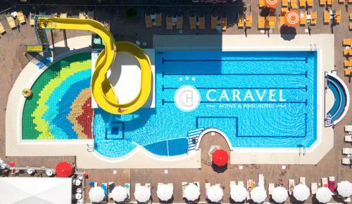 Hotel Caravel B&B 3