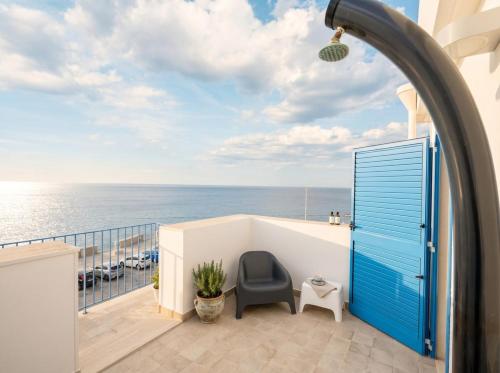 Altamarea - Sea view suites