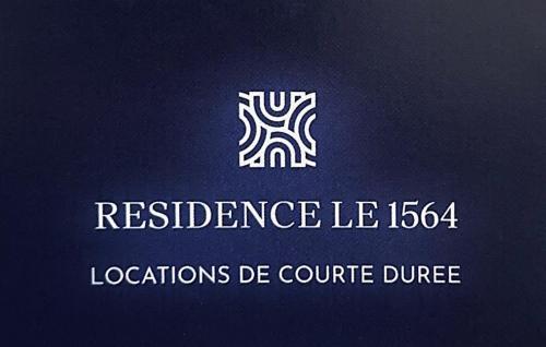 Résidence le 1564 Vert (Residence le 1564 Vert) in Roussillon (Rhone-Alpes)