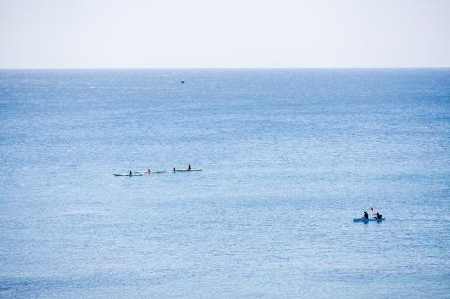 The Canvas Hayama Park - 주변 환경