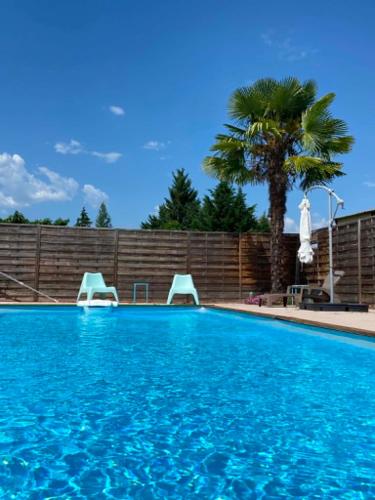 Gîtes de La Condamine 3