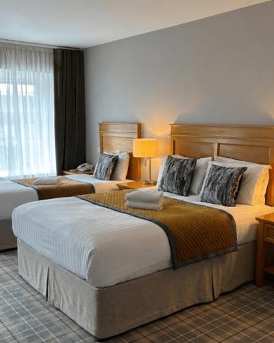 . Fairhill House Hotel
