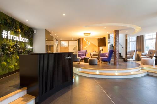 Hotel Künstlerquartier Seezeichen in Ahrenshoop, Deutschland