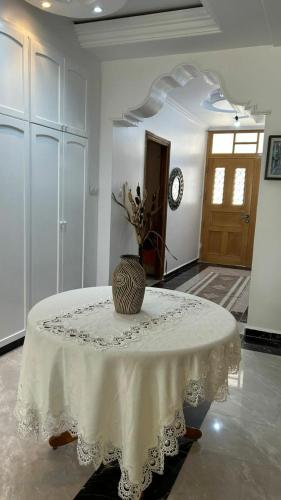 Niveau de villa spacieux
