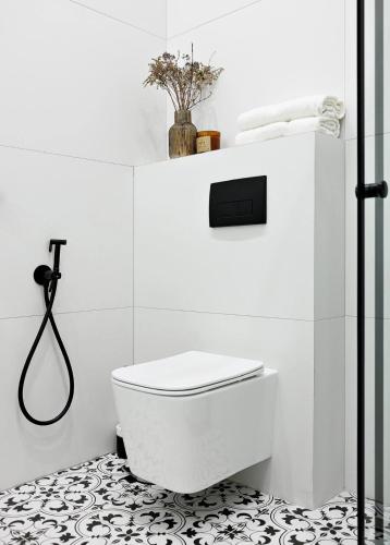 Apartment Doroshenko 4 - image 5