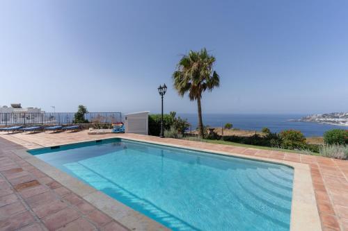 Villa Las Dalias