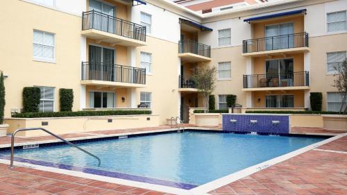 Pelicanstay in Coral Gables Miami