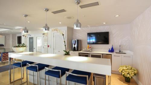 Pelicanstay in Coral Gables Miami
