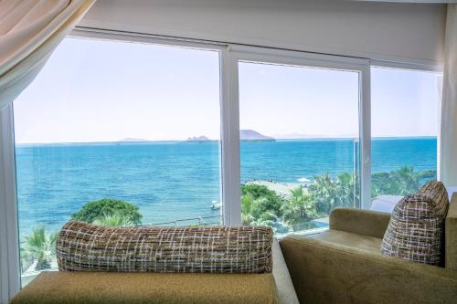 Dragut Point North Hotel - All Inclusive in ทูร์กูตเช