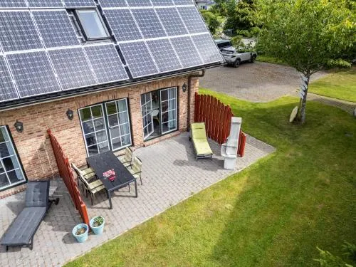 Haus Am Dorfteich C kinderfreundlic in Fehmarn, Deutschland