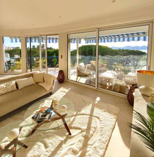 Croisette apartment