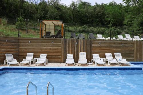 Apartman Gajic Lux
