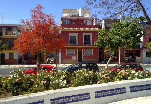 Apartamento Casa Antonio 1ºD