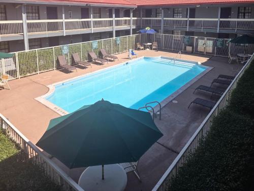 Quality Inn Aurora Denver