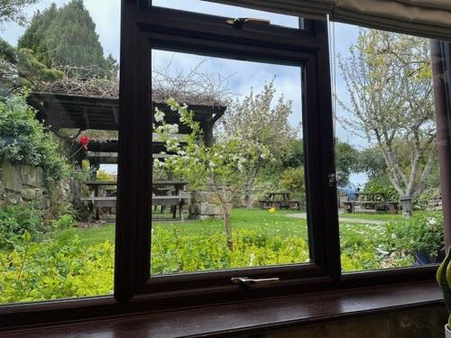 The Ellerby Country Inn in Elerbija