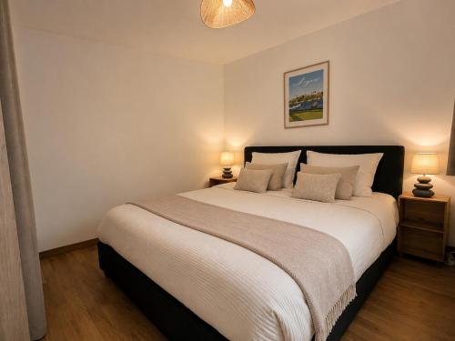 Charmant appartement de caractere a 2 min de la gare - 2-4 pers