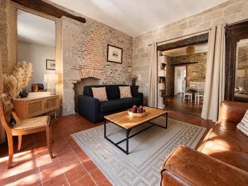 Charmant appartement de caractere a 2 min de la gare - 2-4 pers