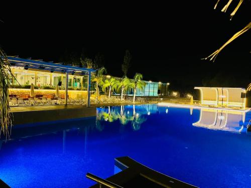 Arados Resort in Nakhleh