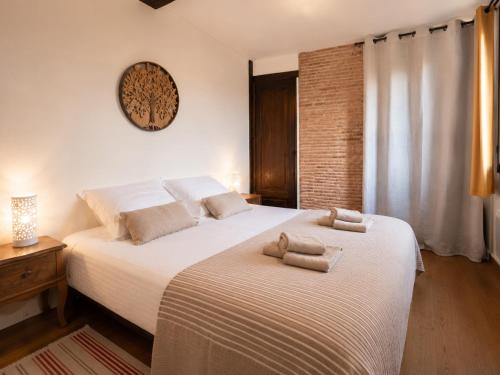 Habitation Saint-Clar Vieille Ville in 베르주라크 시티 센터