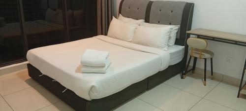Premier suite at Triton kl - main image