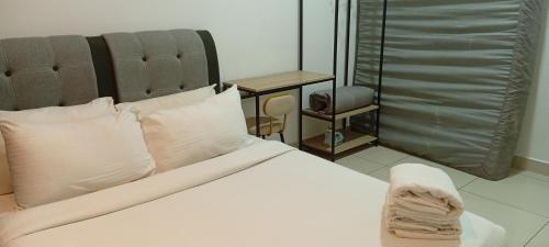 Premier suite at Triton kl - image 11