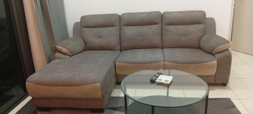 Premier suite at Triton kl - image 4
