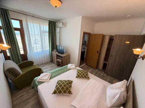 hotel photo