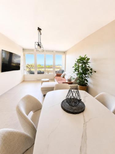 Appartement vue mer vieille ville