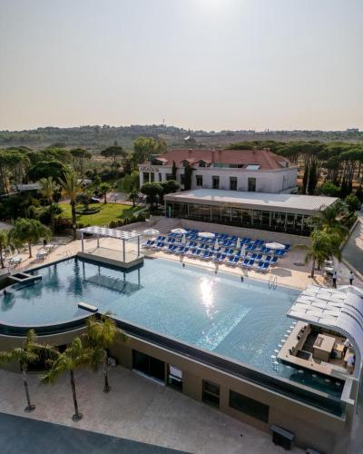 Arados Resort in Nakhleh